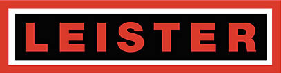 Logo - Leister